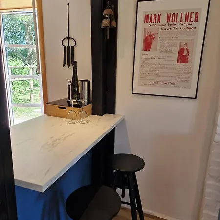 Family-friendly Coastal