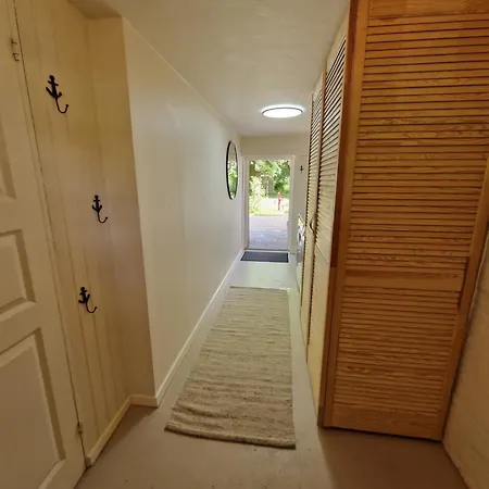 Family-friendly Coastal 펜션 *